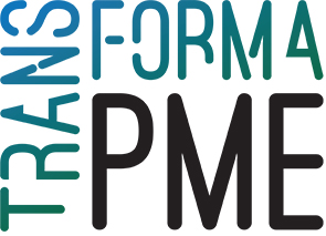 LOGO TransformaPME